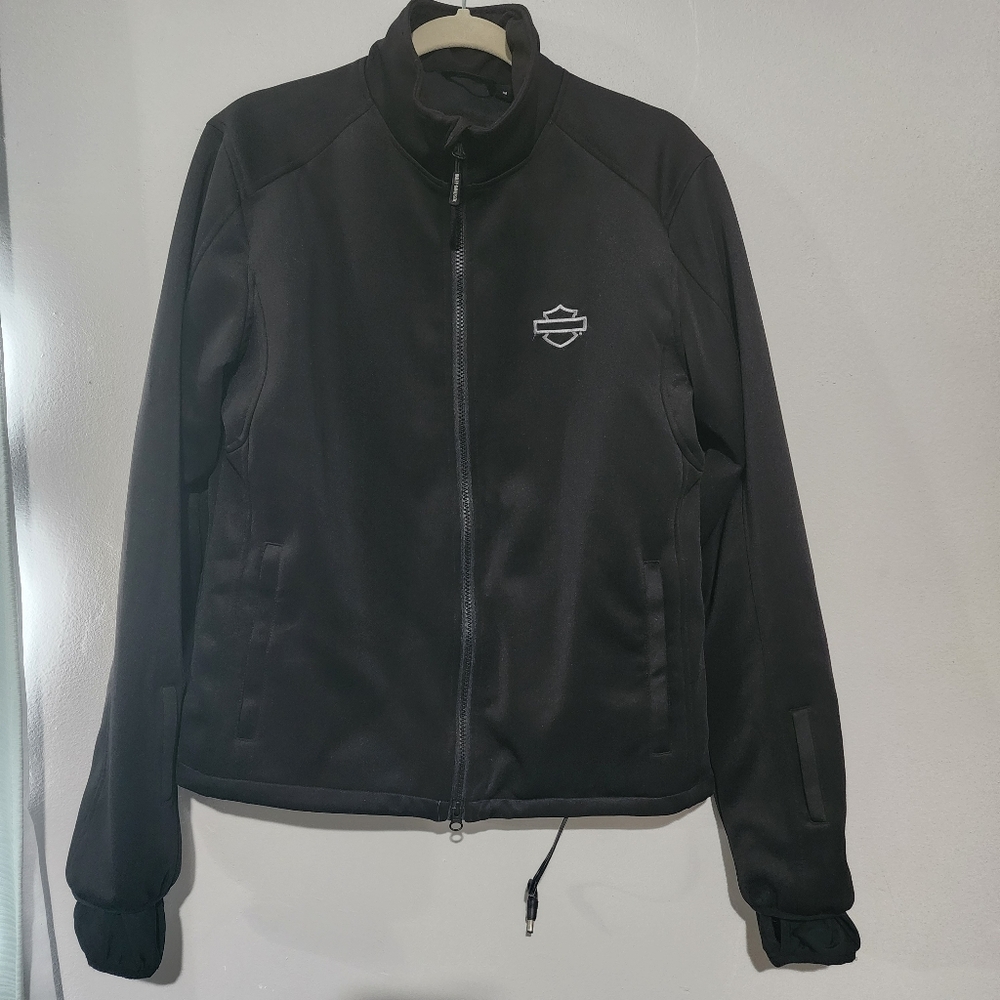 HARLEY DAVIDSON Heated Motorcylce Jacket